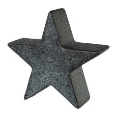 Ceramic star ROUGH