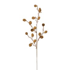 natural cone 16er branch, 70cm, light green