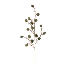 natural cone 16er branch, 70cm, dark green