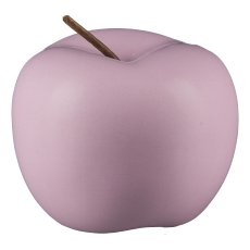 Keramik Apfel MATT,