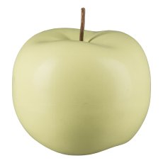 Keramik Apfel MATT,