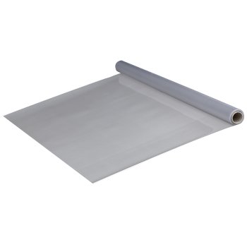 3D PVC Folie (Sterneffekt), 50x100cm, klar