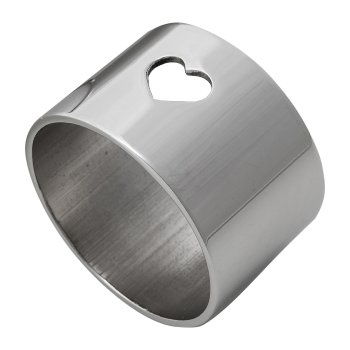 Aluminium Napkin Ring With