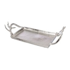 Aluminium tray HARRIS,