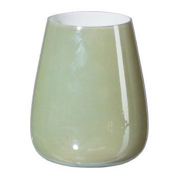 Glas Vase SHINING SUMMER,
