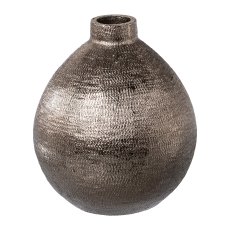 Aluminium Vase Mini ARONA,