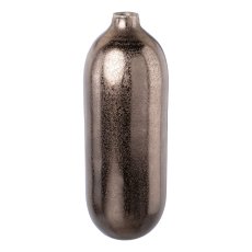 Aluminium Flaschen-Vase BASE