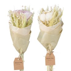 natural Rose Bouquet 2