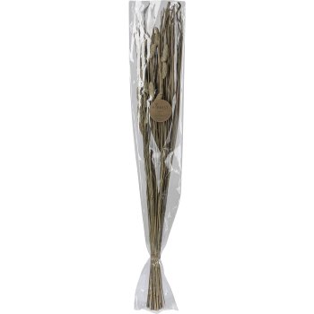 Dried flower bundle FRESH, 85cm, natural