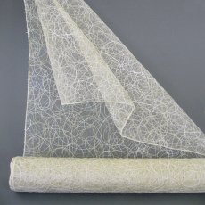 Polyester Dekostoff Net