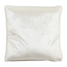 Velvet Cushion, 45x45 cm,