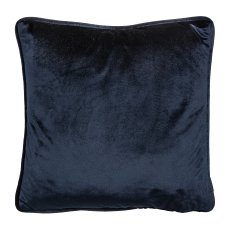 Velvet Cushion, 45x45 cm, Dk