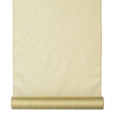 Linen fabric on roll LIZA,