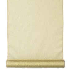 Linen fabric on roll LIZA,