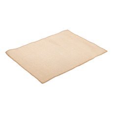 Yarn Linen Stoff Tischset,