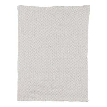 Poly-Cotton Tischset, 33x44cm, Natur