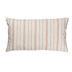 Cotton Kissen Stripes Print,