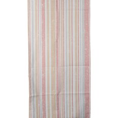 Cotton Table Runner Stripes