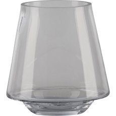 Glasgefäß ARTHUR, 10x15cm, klar