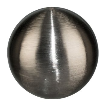 Stainless Steel Ball, 6 cm,