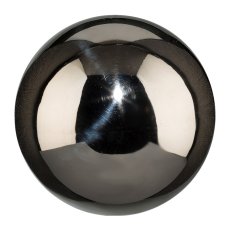 Stainless Steel Ball Assortment, 1x8/2x6/4x4cm, Silver, 1/Set,