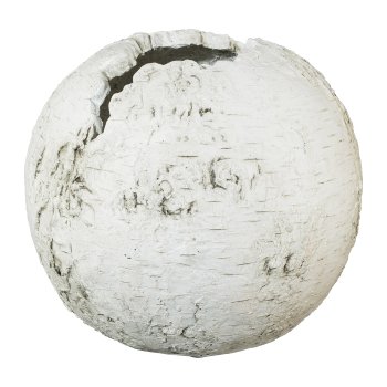 Ceramic Ball Vessel E.G.
