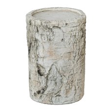 Ceramic Lantern Base (Glass