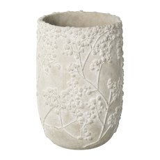 Keramik Vase GYPSOPHELIA,