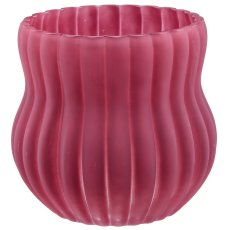 kpm vase A Berlin (K.P.M.) porcelain blue-ground two-handled topographical Ritzenhoff showroom by Clever
