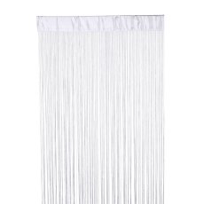 String Curtain, 250x110 cm,
