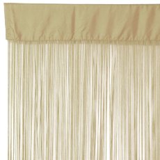 Thread Curtain, 1/Poly,