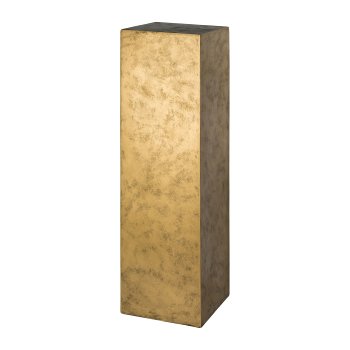 Fibreclay Säule quadratisch