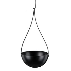 Metal Plant Hanging Tray w.