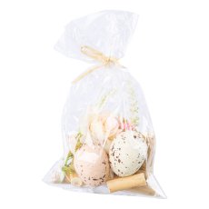 Deco eggs mix scatter , 50