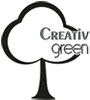 CREATIV green