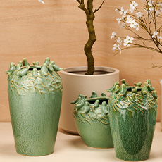 Planters & Bowls