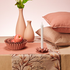 Home textiles & Fabrics