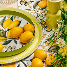 Tableware